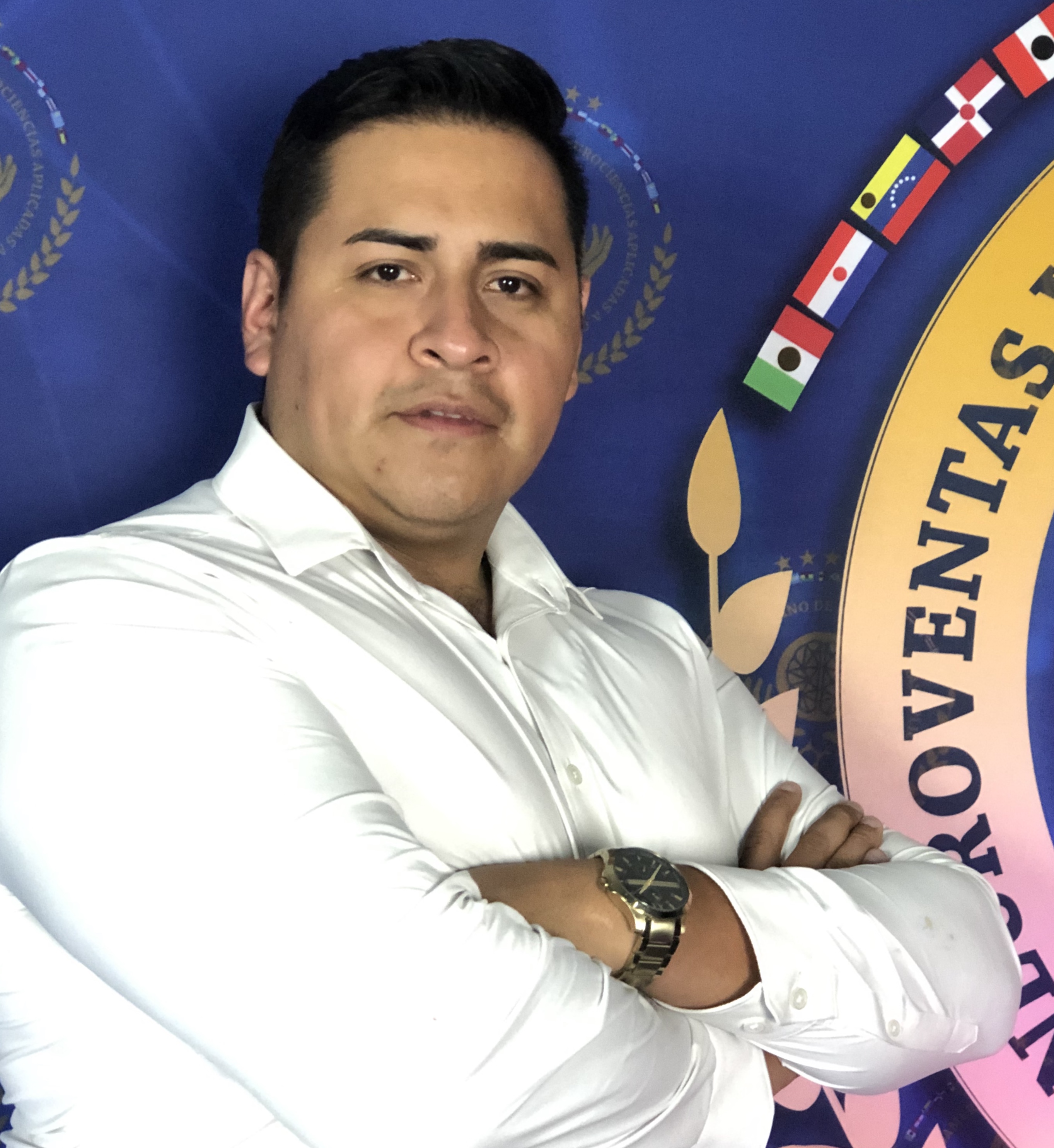 VICTOR HUGO DEJESUS SANTANA